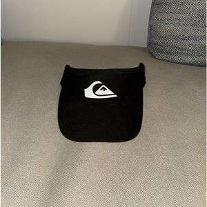 Quicksilver Visor